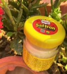 Kashmir Saffron Fairness Day Cream 30gm